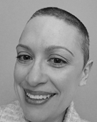 Author photo: Jenna Nemec-Loise