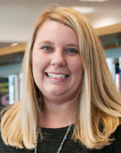 Author photo: Ashley J. Brown