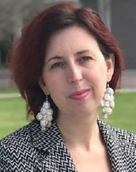 Author photo: Meagan Albright