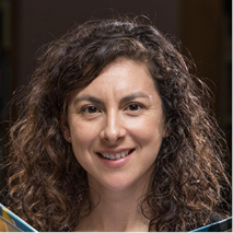 Author photo: Yesica Hurd