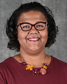 Author photo: Dr. Nicole Cooke