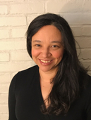 Author photo: Naomi Coquillon