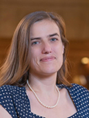 Author photo: Emily Nichols