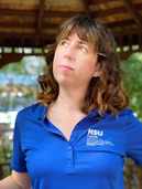 Author photo: Megan Albright