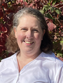 Author photo: Lisa Bintrim