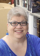 Stephani (Nia) Rodgers