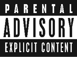Parental Advisory Label